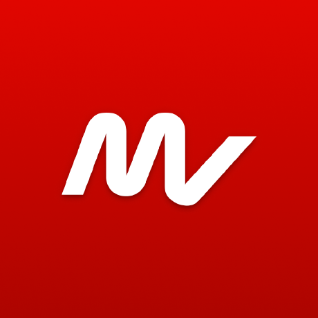 MultiViewer (F1MV) logo